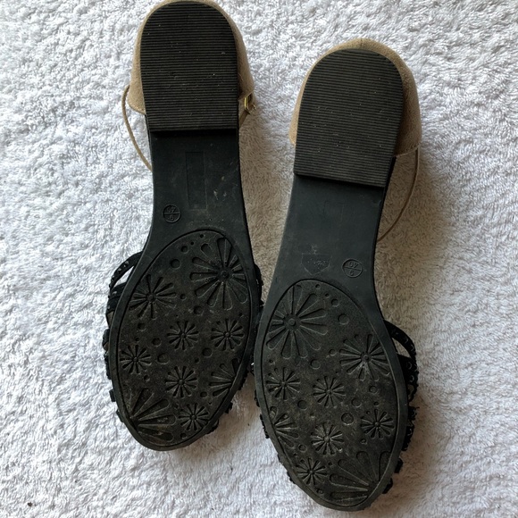 Laundry List Sandals - Picture 4 of 4